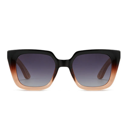 Soek Soluna Ombre Sunglasses