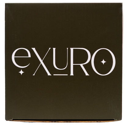 Exuro Ceramic Incense Holder