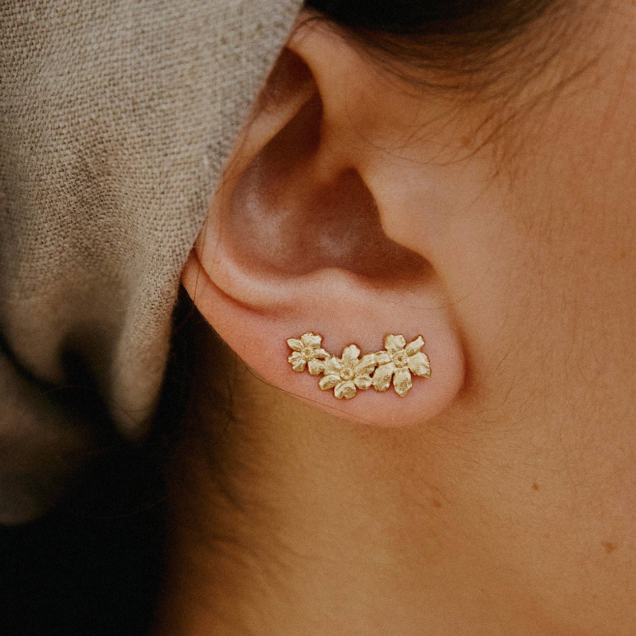 Agapée Rosaria Earrings