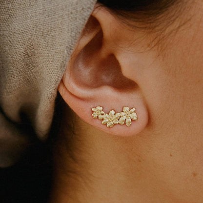 Agapée Rosaria Earrings