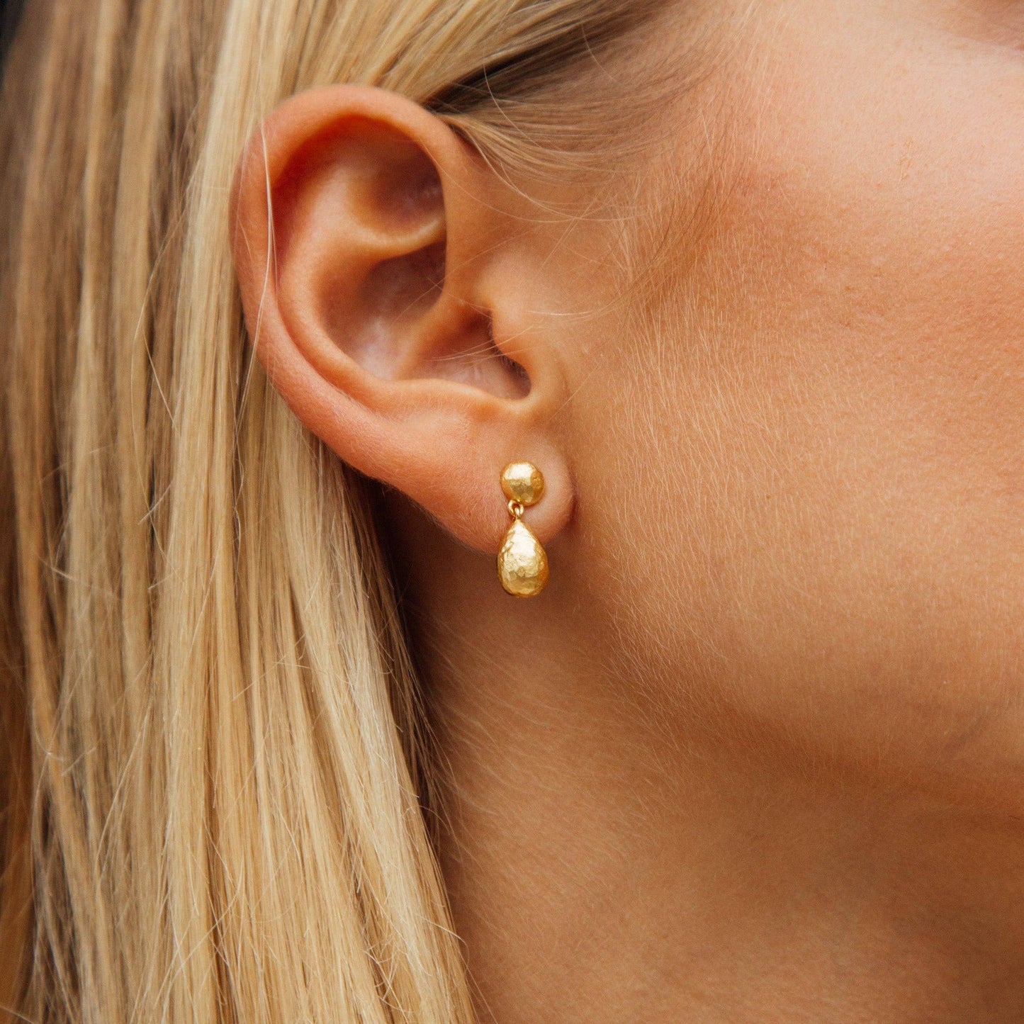 Agapée Dalias Earring