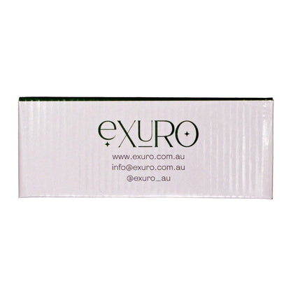 Exuro Ceramic Incense Holder
