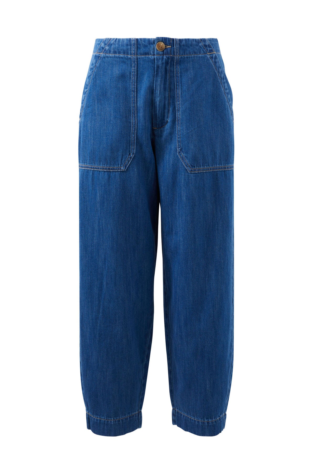 Ceres Life Weekender Pant, Deep Indigo