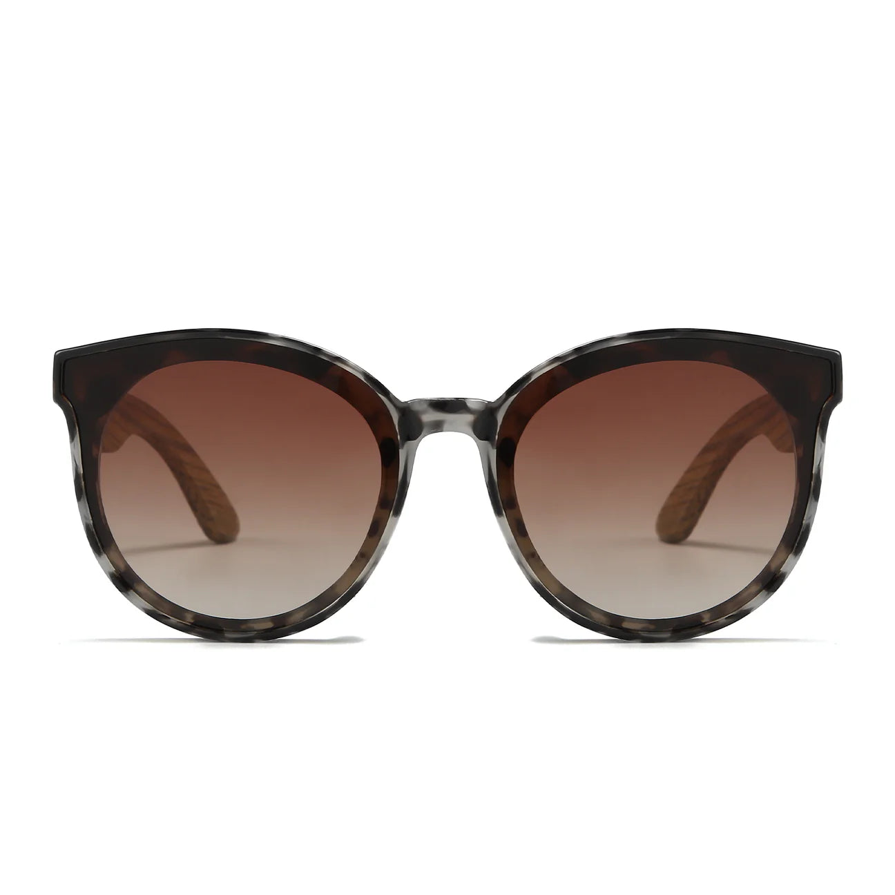 Soek Bella Sunglasses, Ivory Tortoise