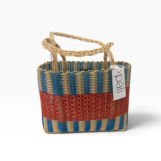 Pāli Mira Baguette Bag, Chutney