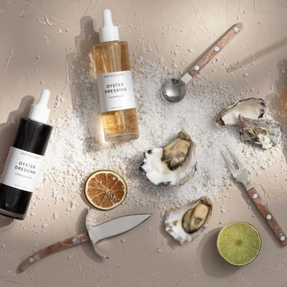 Tasteology Oyster Shucking Knife