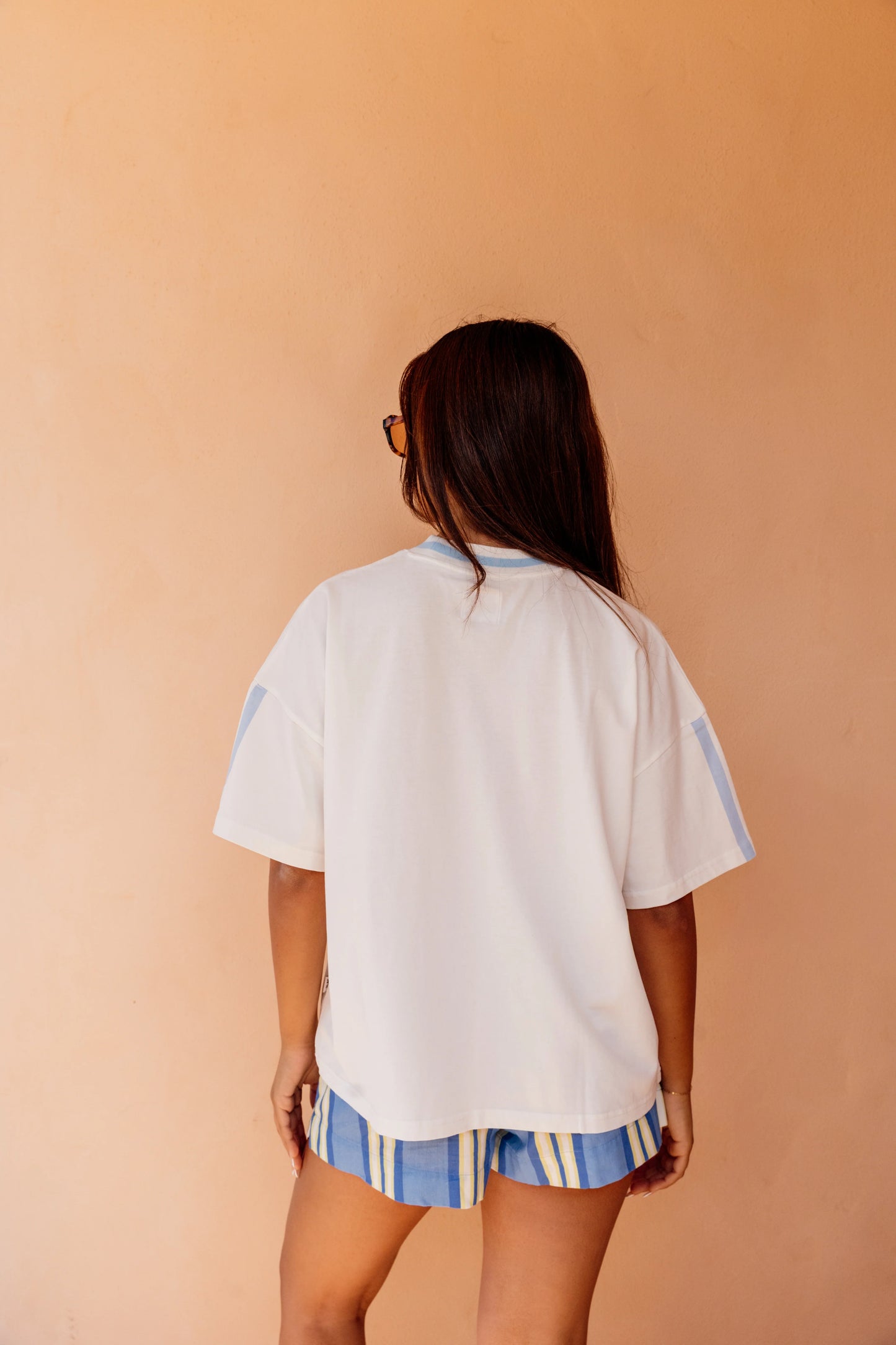 Olas Supply Co. By The Sea Tee Tshirt