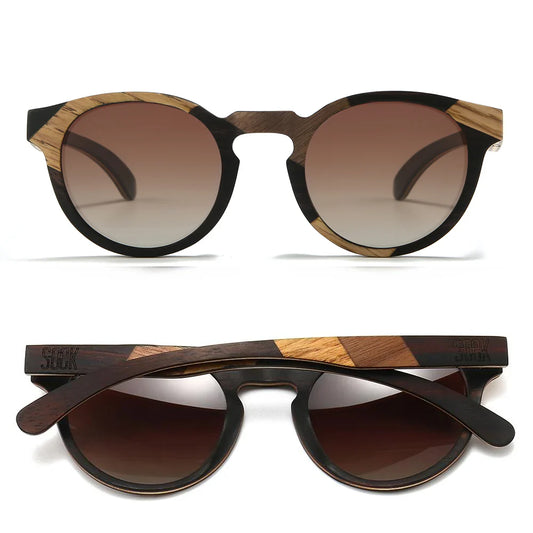 Soek The Drifter Sunglasses