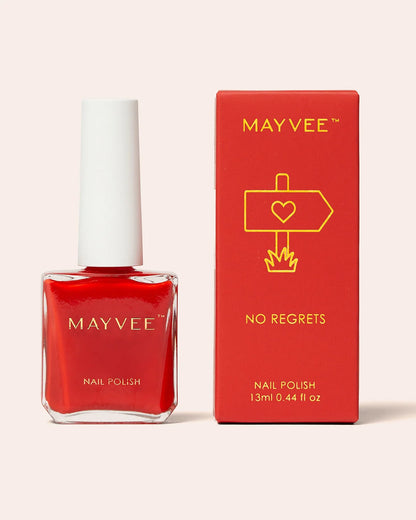 Mayvee Nail Polish