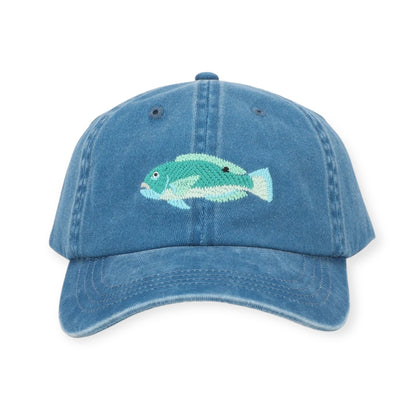 Pallion Point Bluebone Lid
