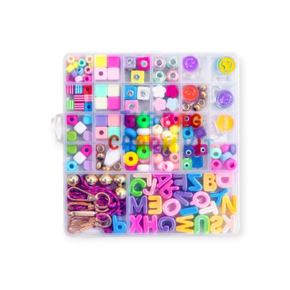 Findlay The Bag Charm Kit, Shimmer Rainbow