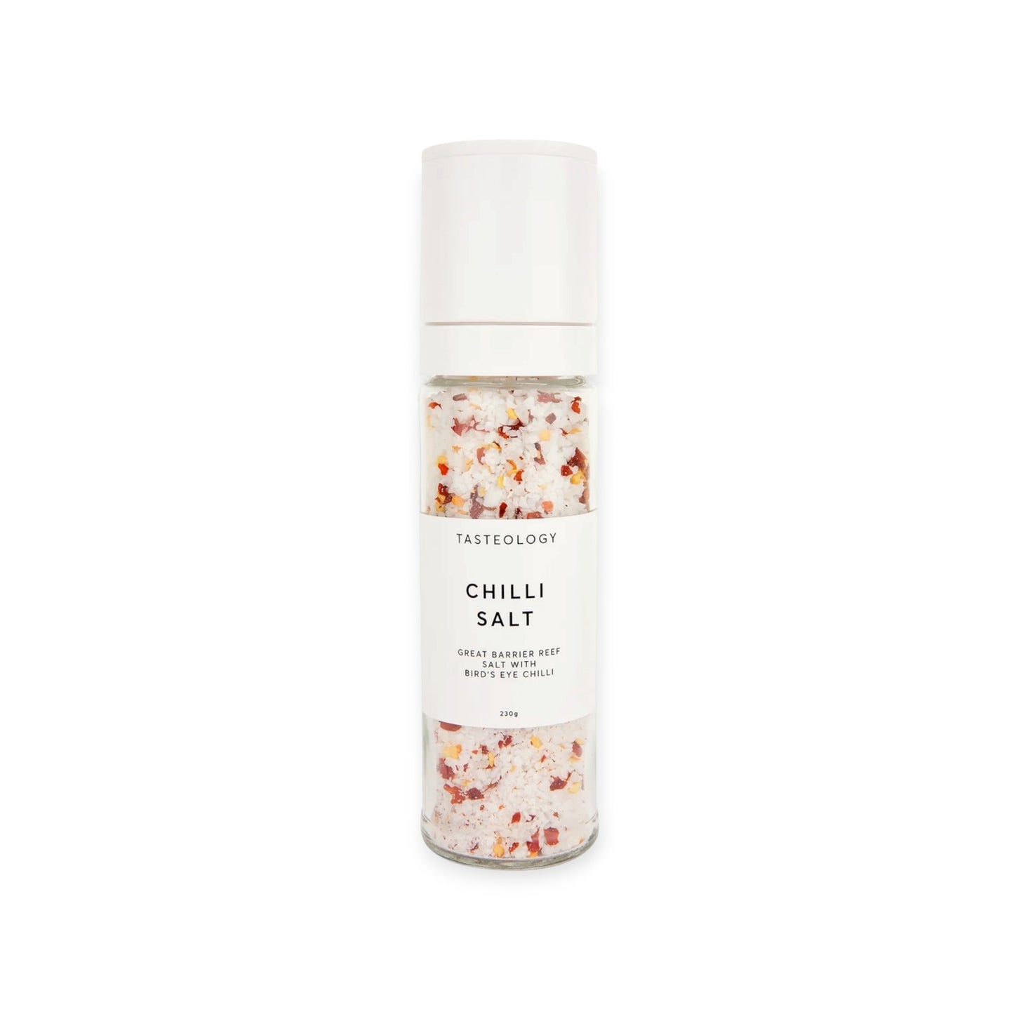 Tasteology Great Barrier Reef Chilli Salt