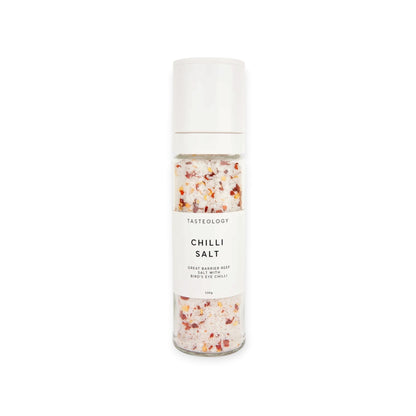 Tasteology Great Barrier Reef Chilli Salt