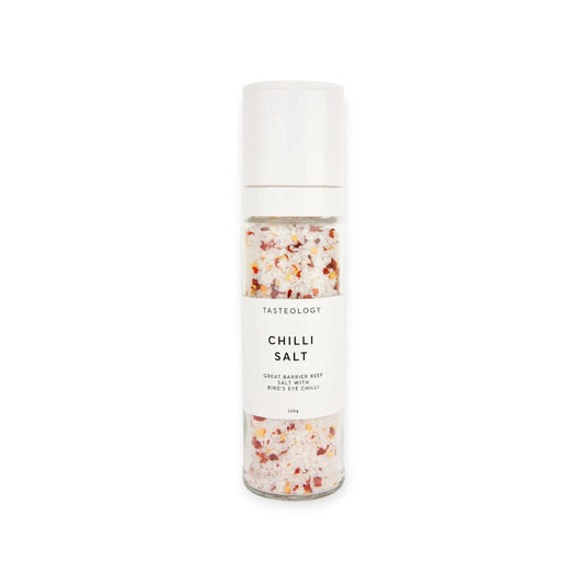 Tasteology Great Barrier Reef Chilli Salt