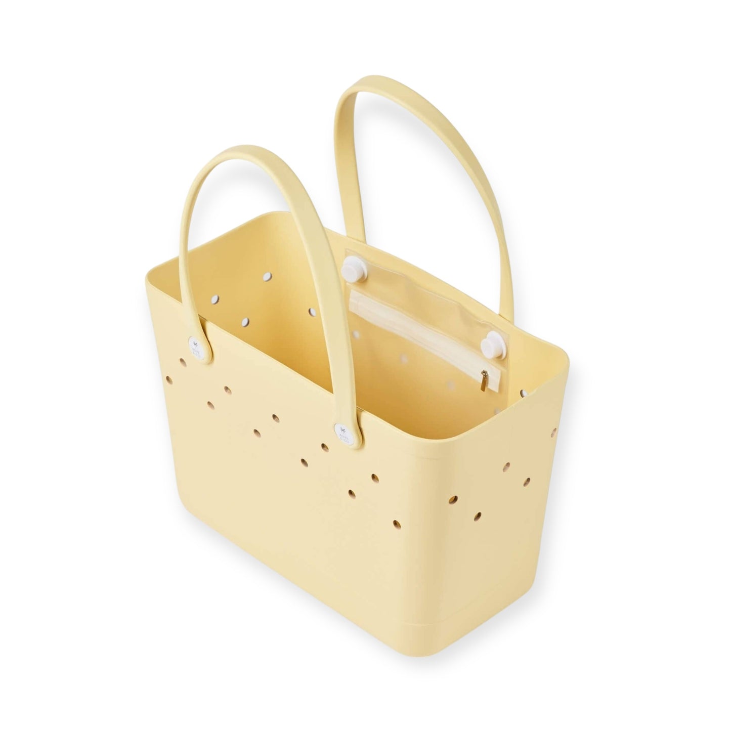 Maxi Tribe Bag in Beach Butter