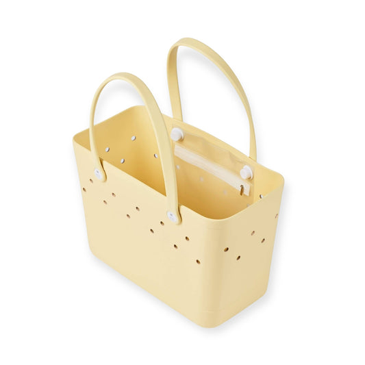 Maxi Tribe Bag in Beach Butter