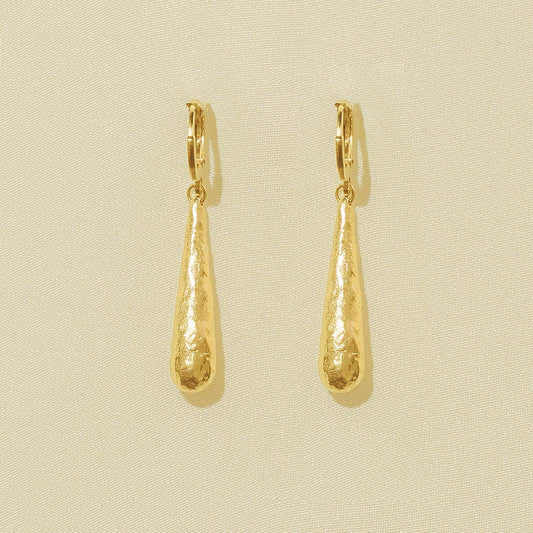 Agapée Goccia Earring