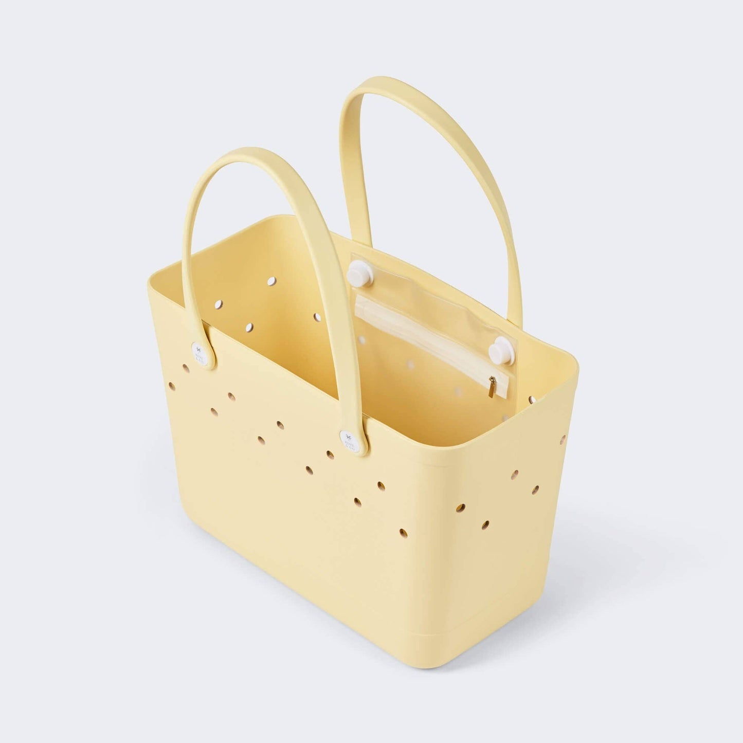 Maxi Tribe Bag in Beach Butter