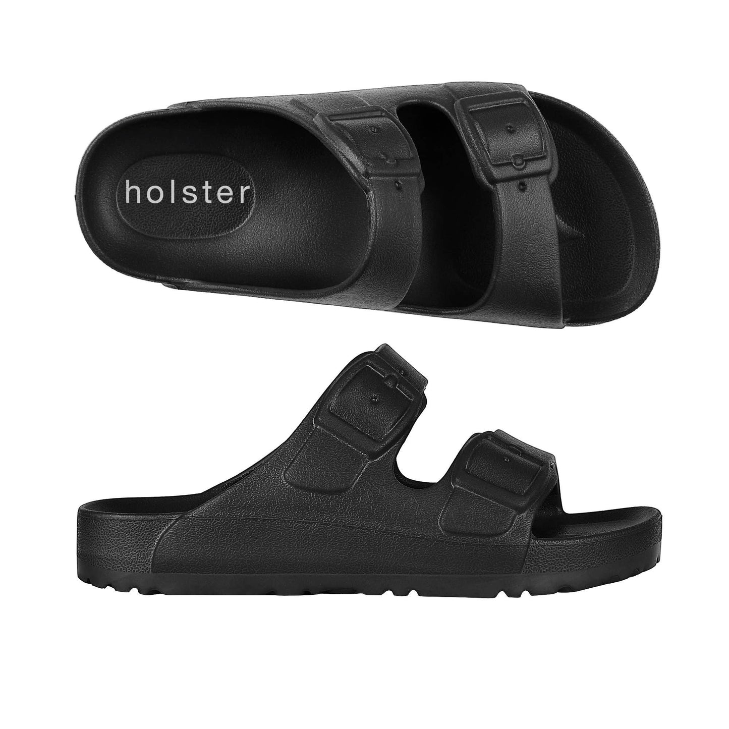 Holster Kids Sundreamer, Black