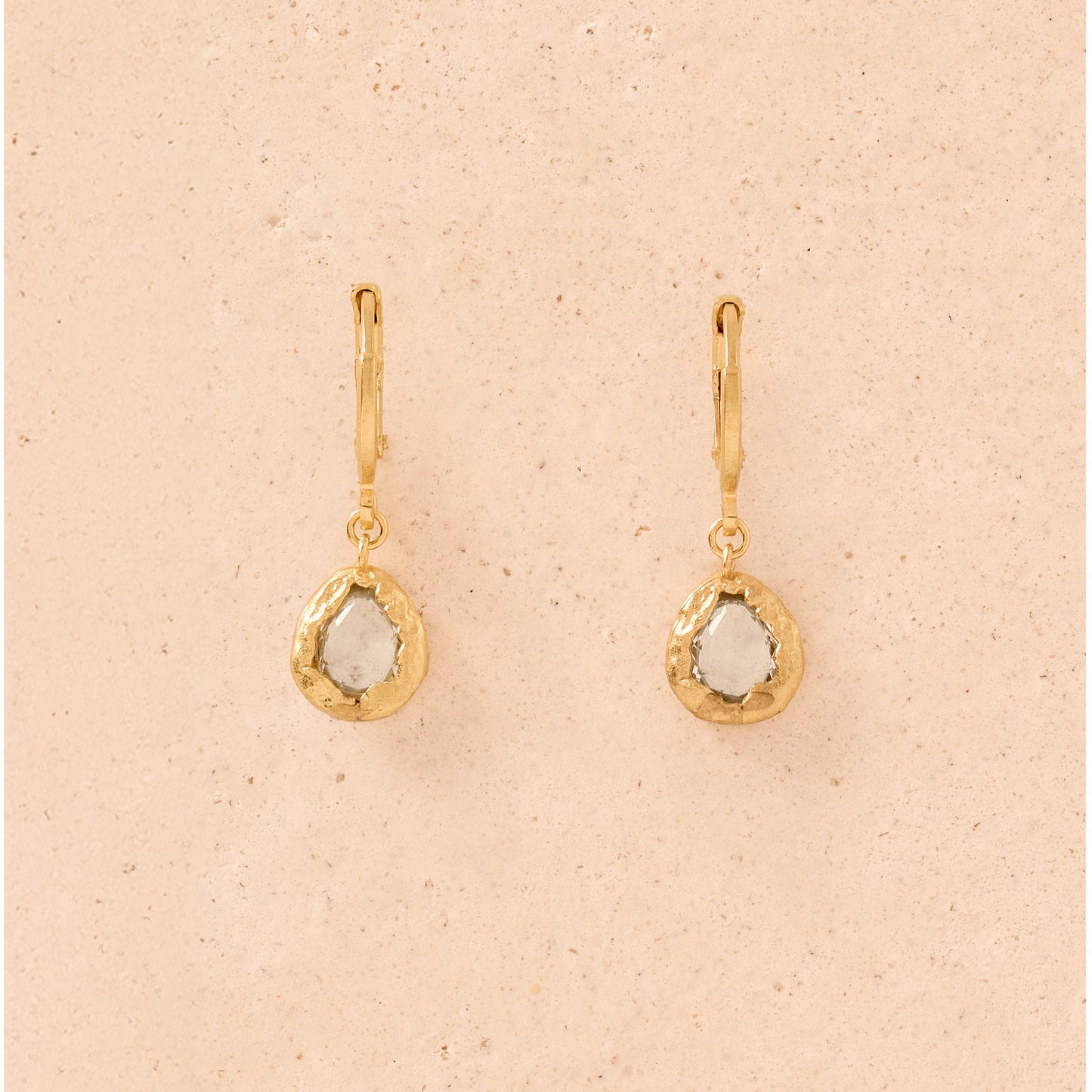 Agapée Lysia Crystal Earrings