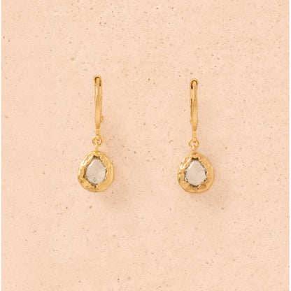 Agapée Lysia Crystal Earrings