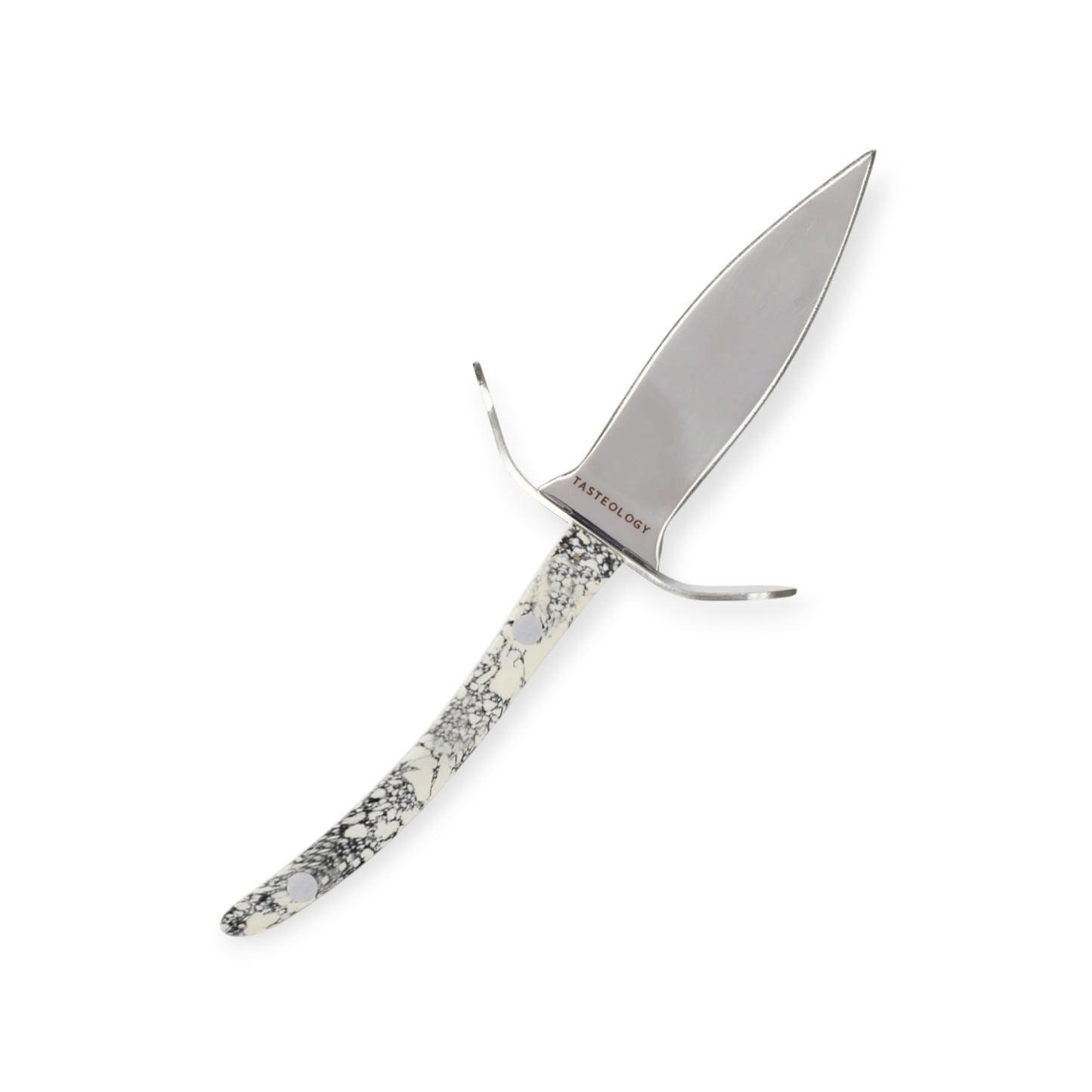 Tasteology Oyster Shucking Knife