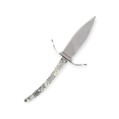 Tasteology Oyster Shucking Knife