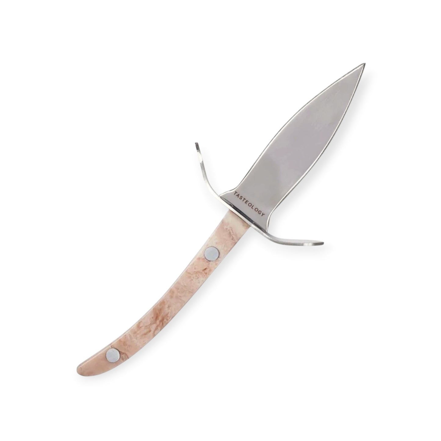 Tasteology Oyster Shucking Knife