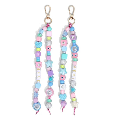 Findlay The Mini Bag Charm Kit, Pastel Dreams