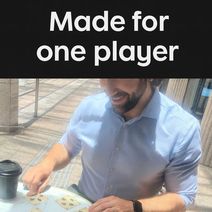Gridmatch Card Game