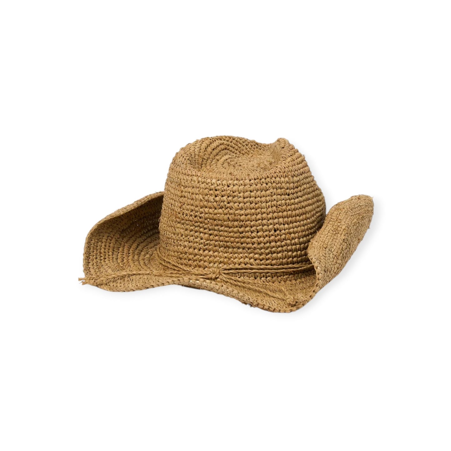Arms Of Eve Jackson Sun Hat, Dark Natural