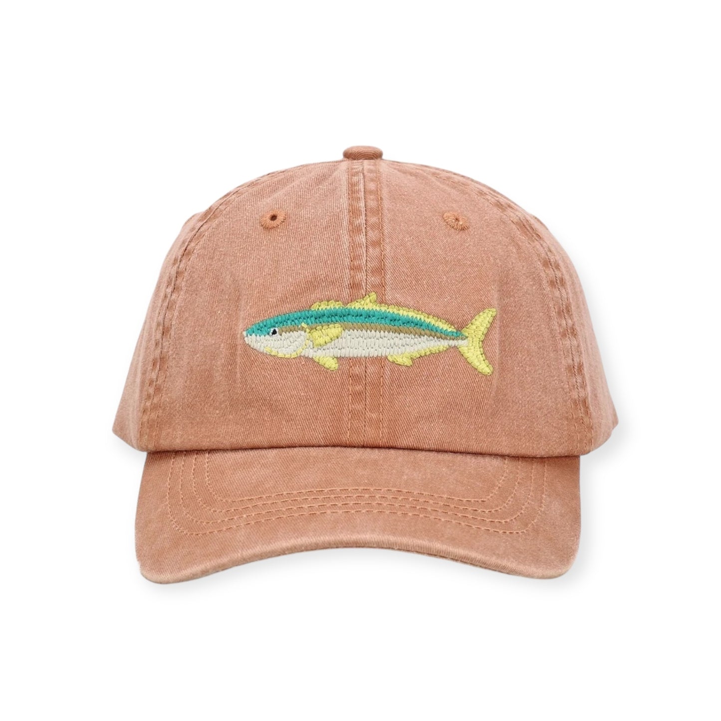 Pallion Point Kingfish Lid, Kids