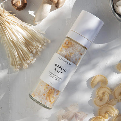 Tasteology Great Barrier Reef Garlic Salt