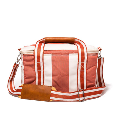 Business and Pleasure The Premium Cooler Bag, Le Sirenuse Stripe