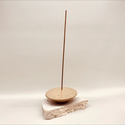 The Commonfolk Dish Ritual Incense Holder