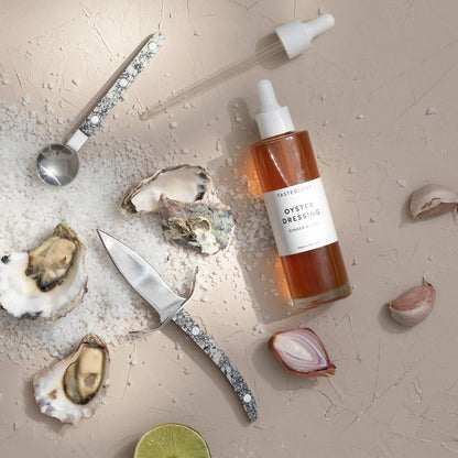 Tasteology Oyster Shucking Knife
