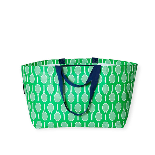 Project Ten Oversize Tote, Tennis