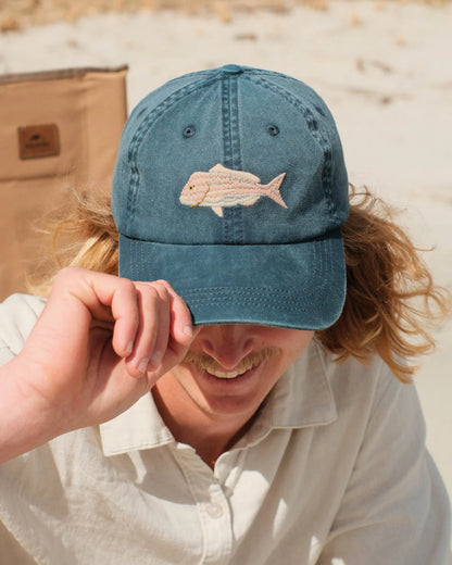 Pallion Point Snapper Lid