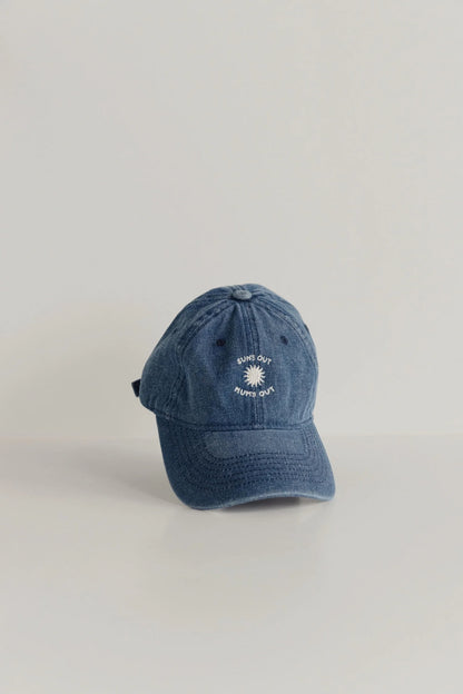 Mum Club Hat, Sun’s Out Mum’s Out