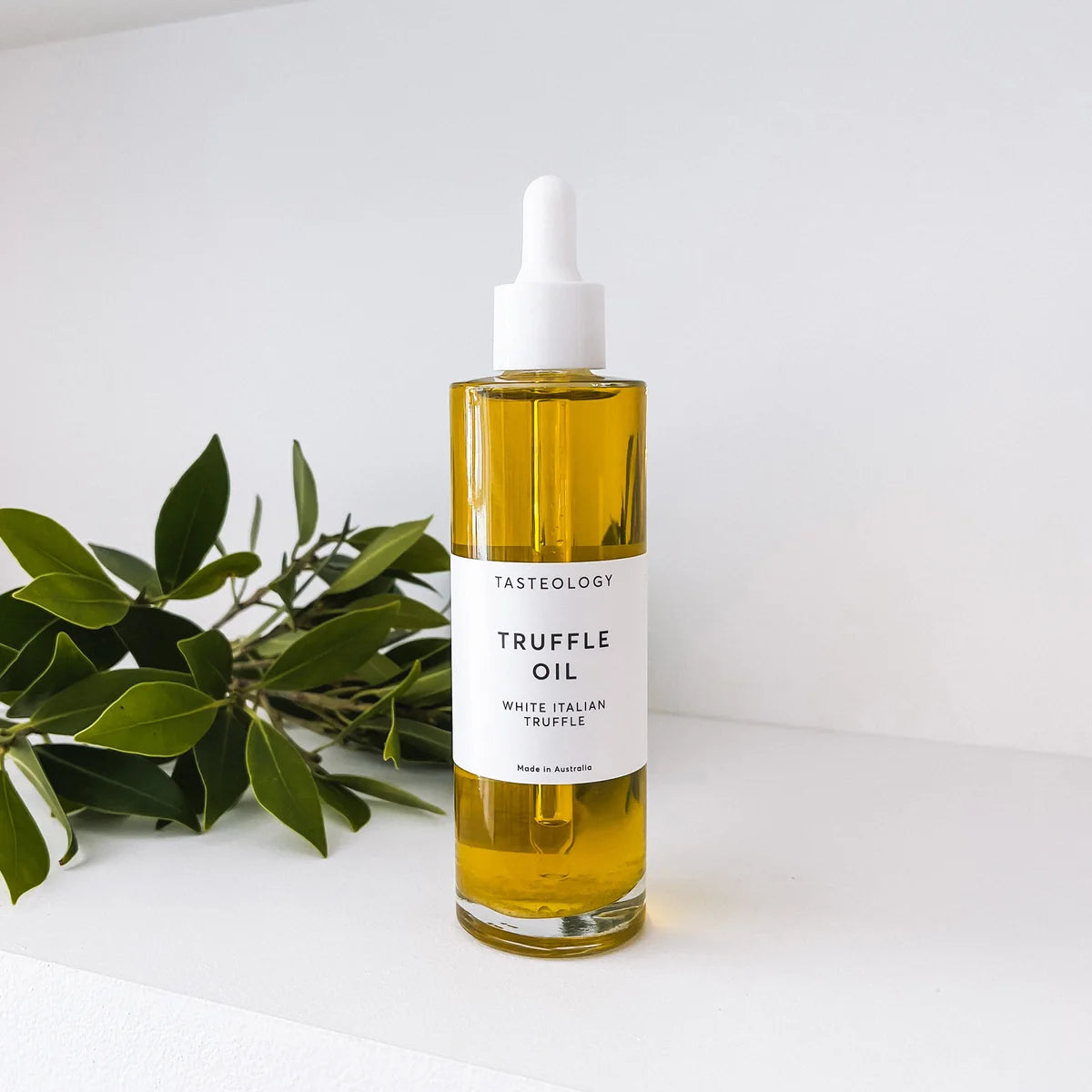 Tasteology Truffle Oil