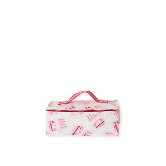 Project Ten Takeaway Bag, Sardine