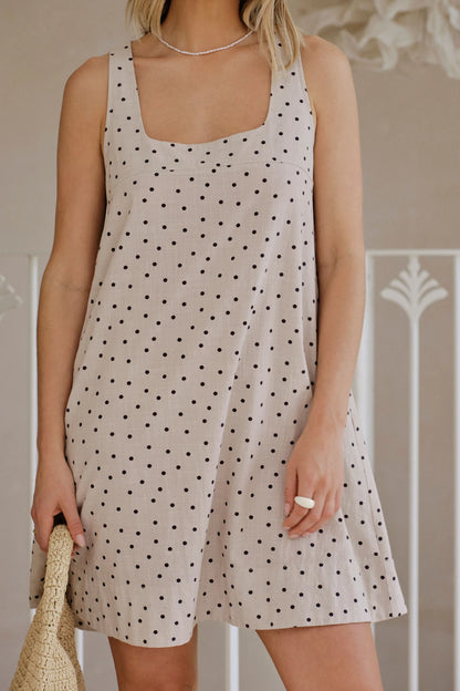 Ceres Life Parker Mini Dress
