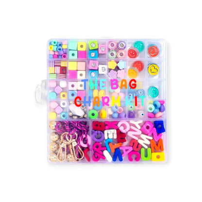 Findlay The Bag Charm Kit, Rainbow