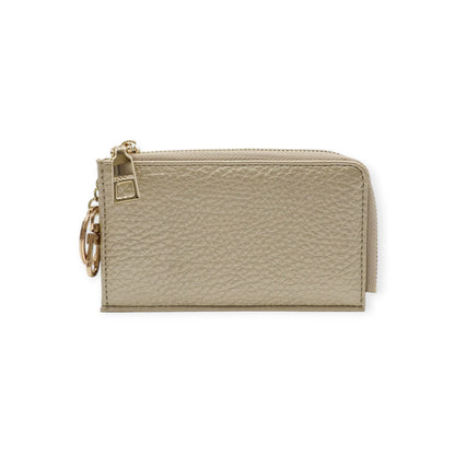 Zjoosh Lexi Wallet, Gold