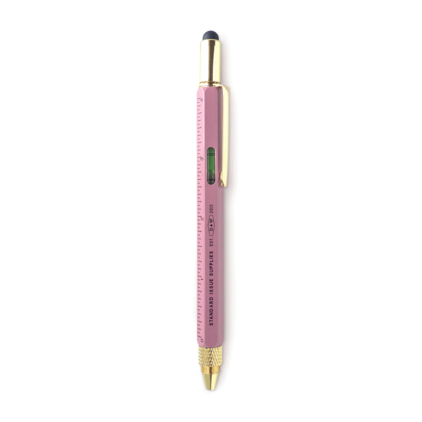 Designworks Ink Multi Tool Pen, Pink