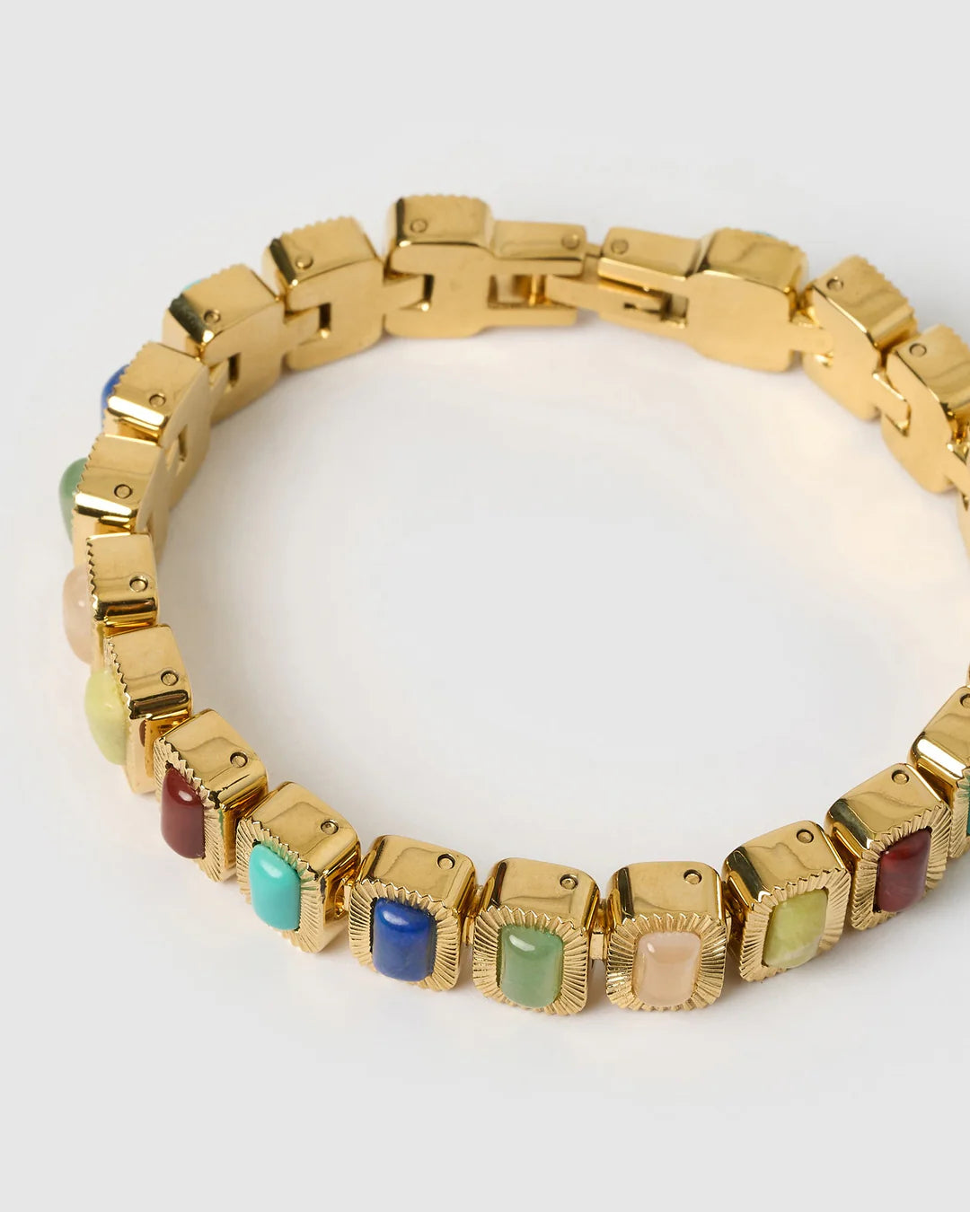 Arms Of Eve Elkie Bracelet, Gold