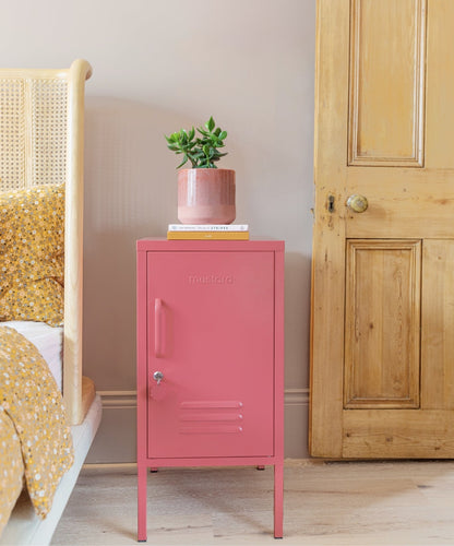 Mustard Made The Shorty Locker, Berry