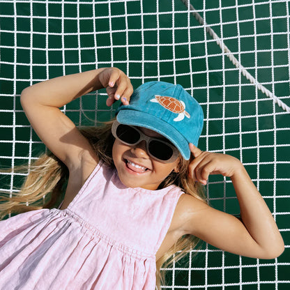 Pallion Point Turtle Lid, Kids