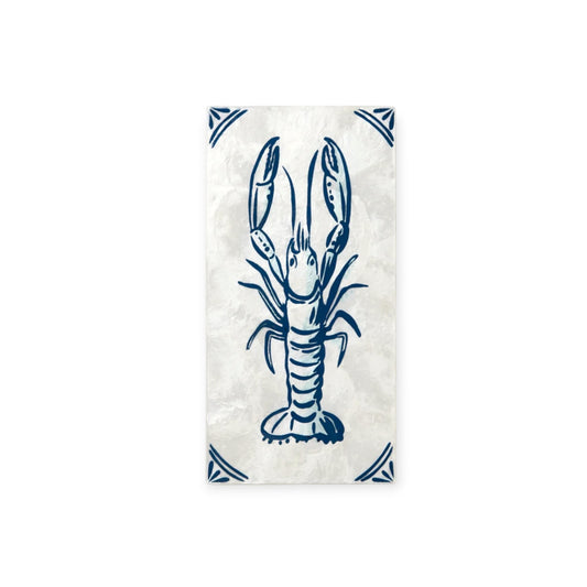 Jones & Co Taverna Wall Art, Lobster