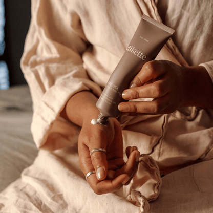 Etikette Hand Cream, Barossa in Lily, Rose & Ruby Plum